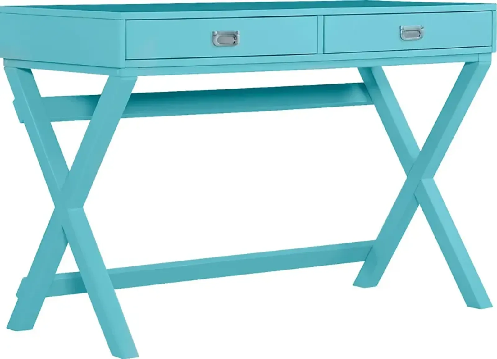 Kids Aranya Blue Desk