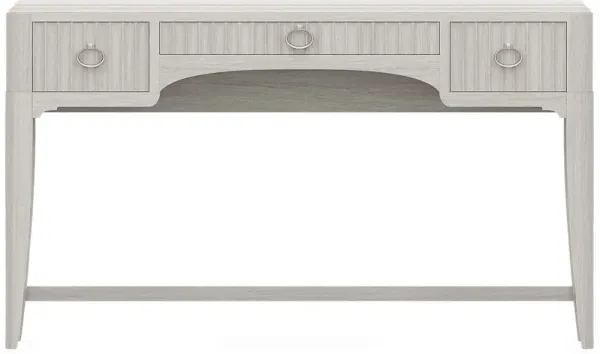 Kids Vivien Wirebrush Gray Desk