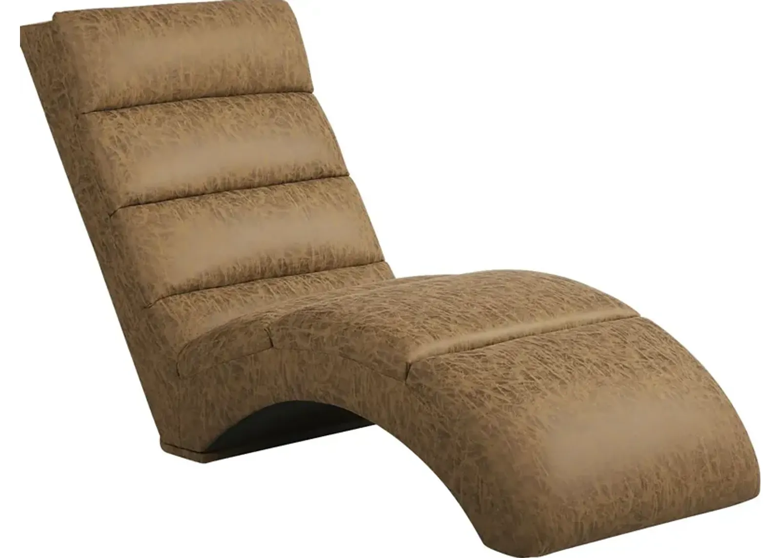 Kids Damen Brown Chaise