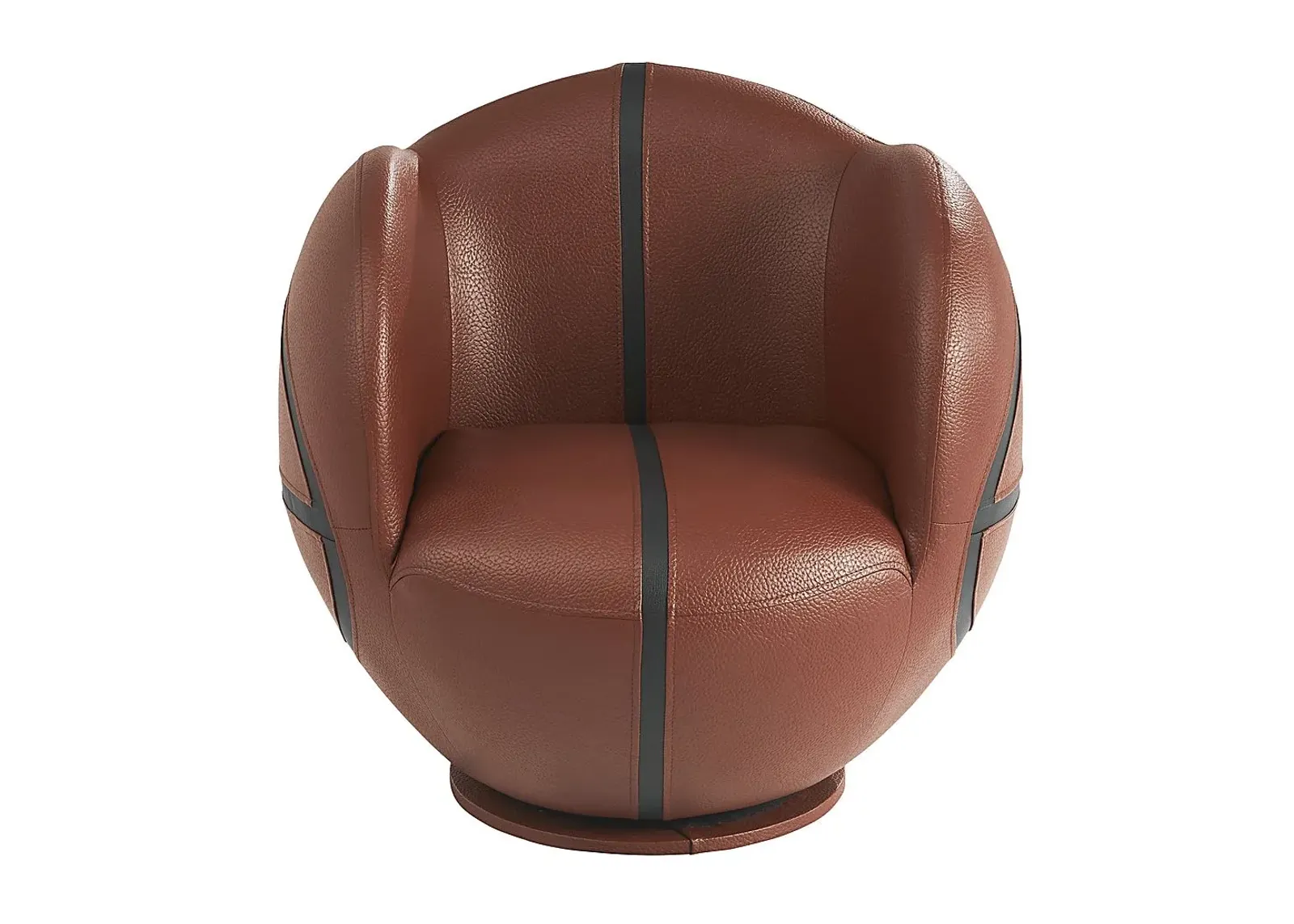 Kids Sports Zone Basketball Chair