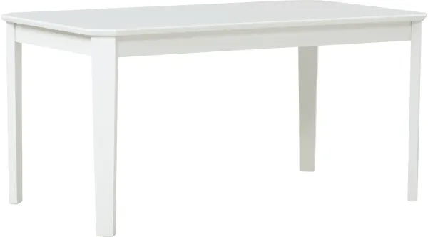 Kids Jo Jo White Table