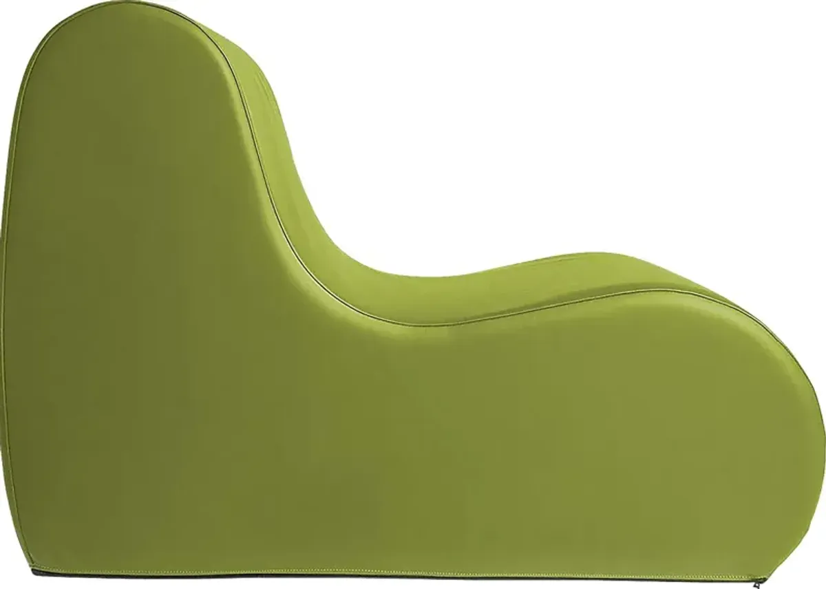 Kids Nariko Green Small Chair