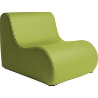 Kids Nariko Green Small Chair