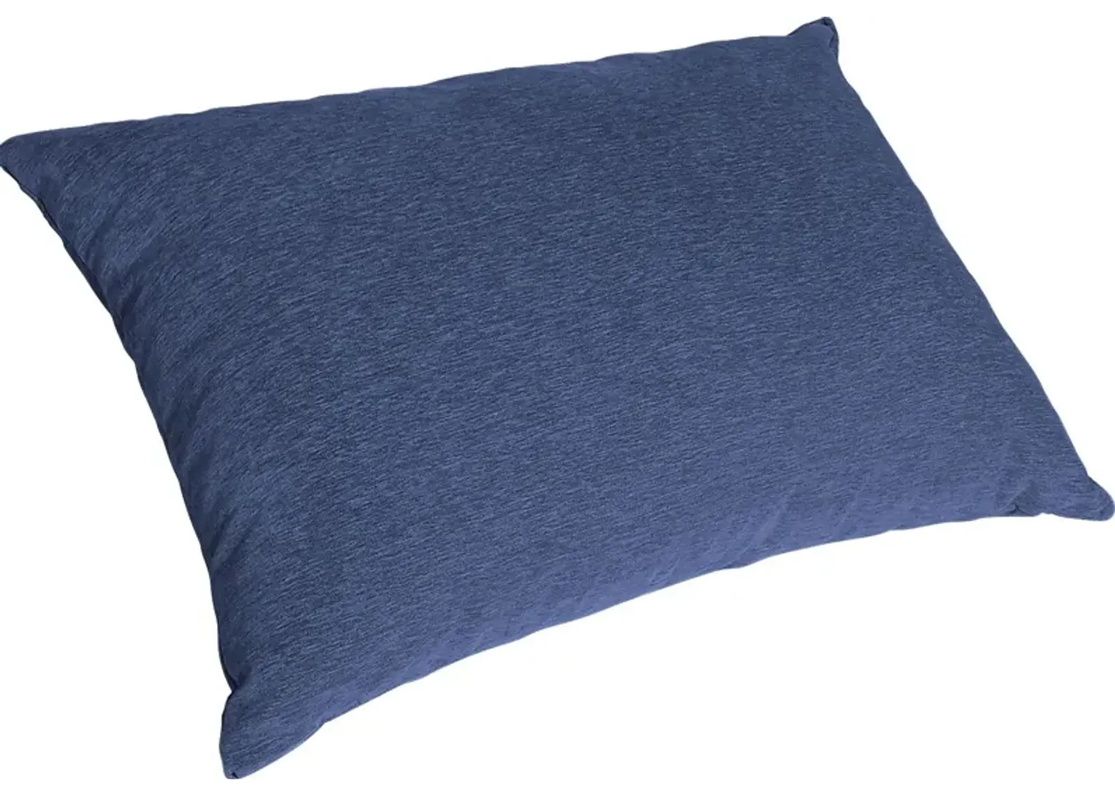 Kids Kimmy Navy Bean Bag Chair and Floor Pillow