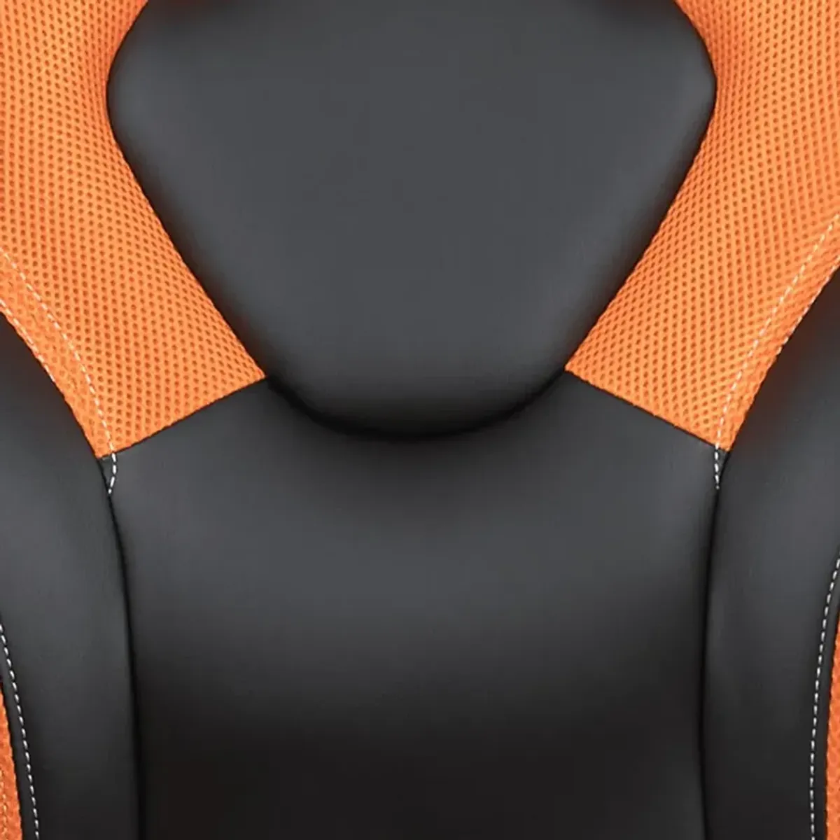 Tournne Orange Office Gaming Chair