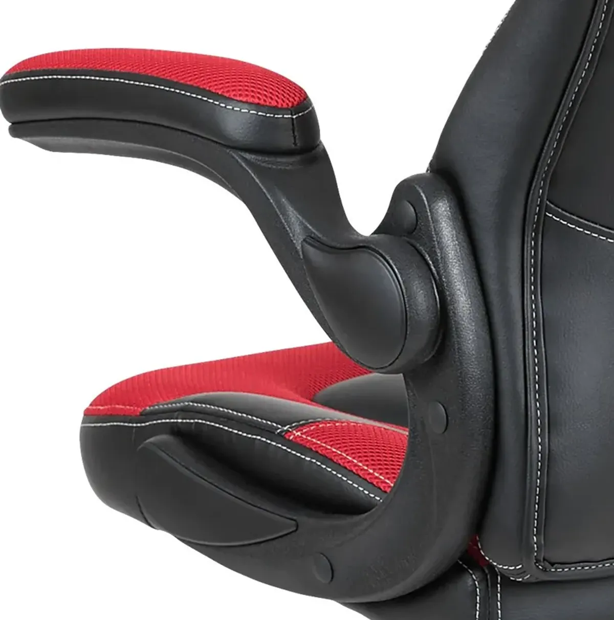 Tournne Red Office Gaming Chair