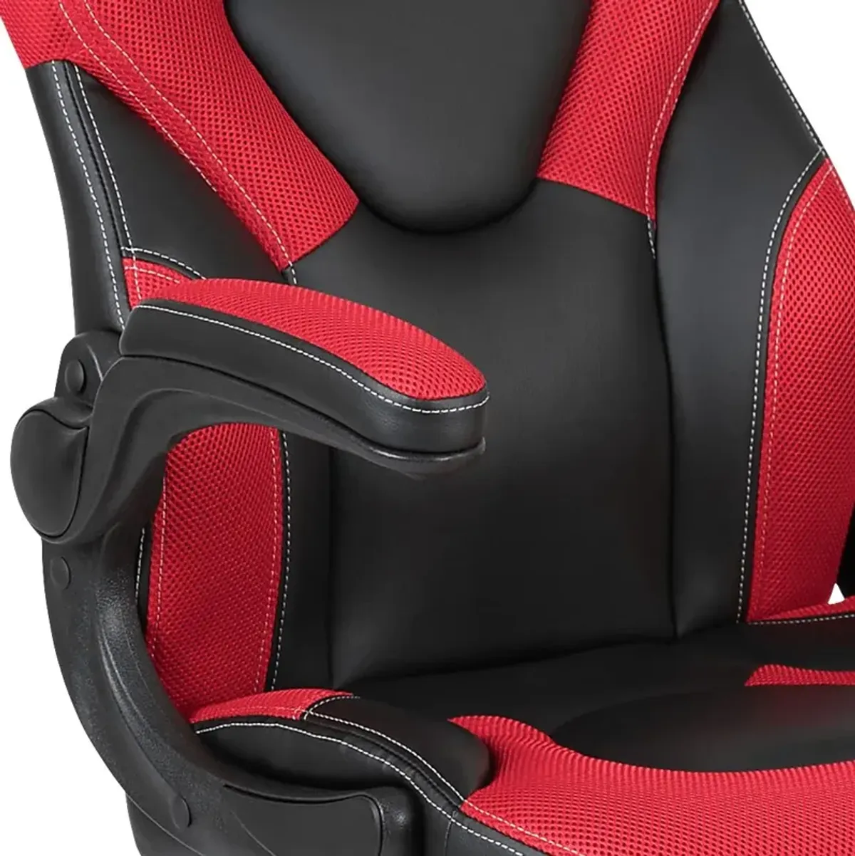 Tournne Red Office Gaming Chair