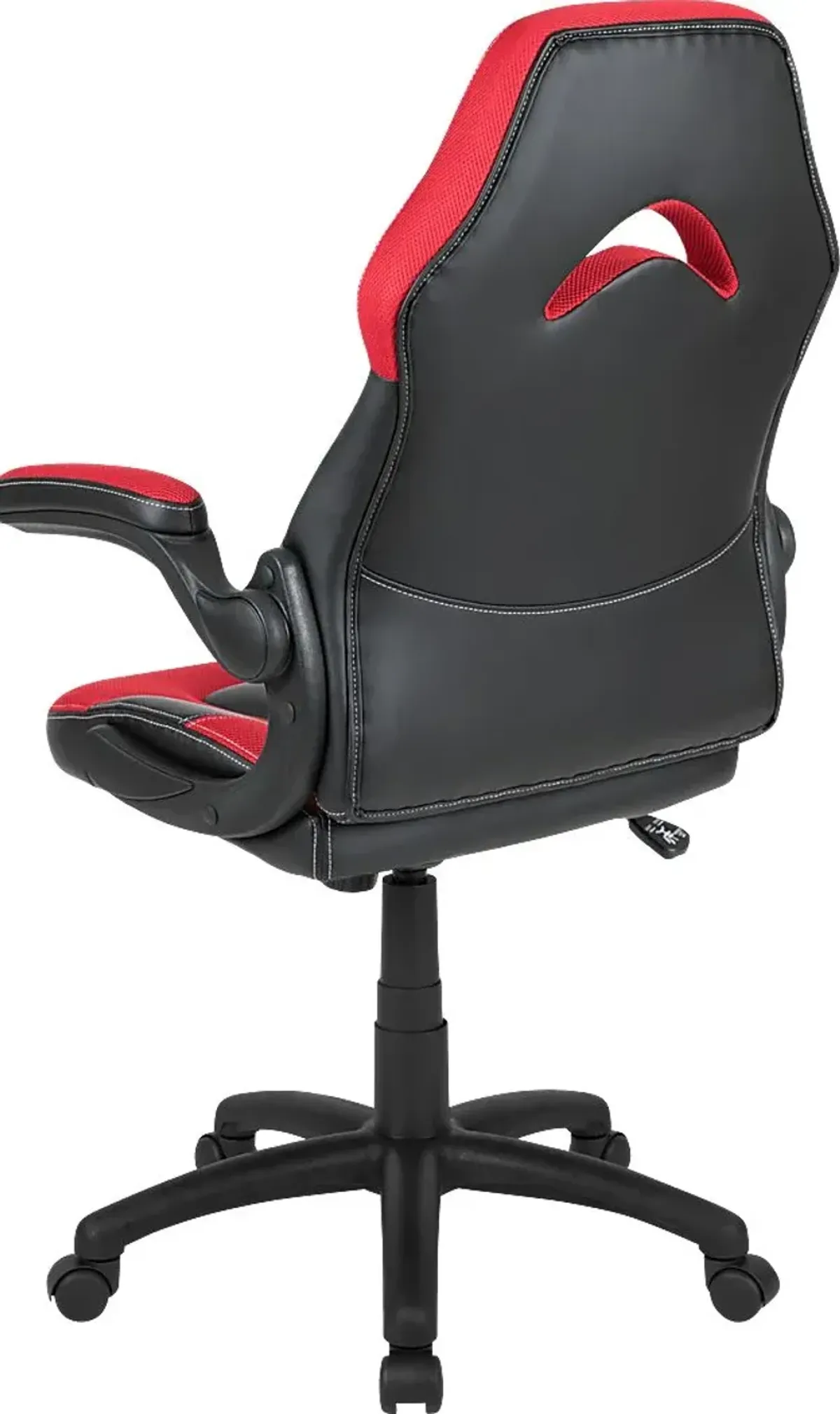 Tournne Red Office Gaming Chair