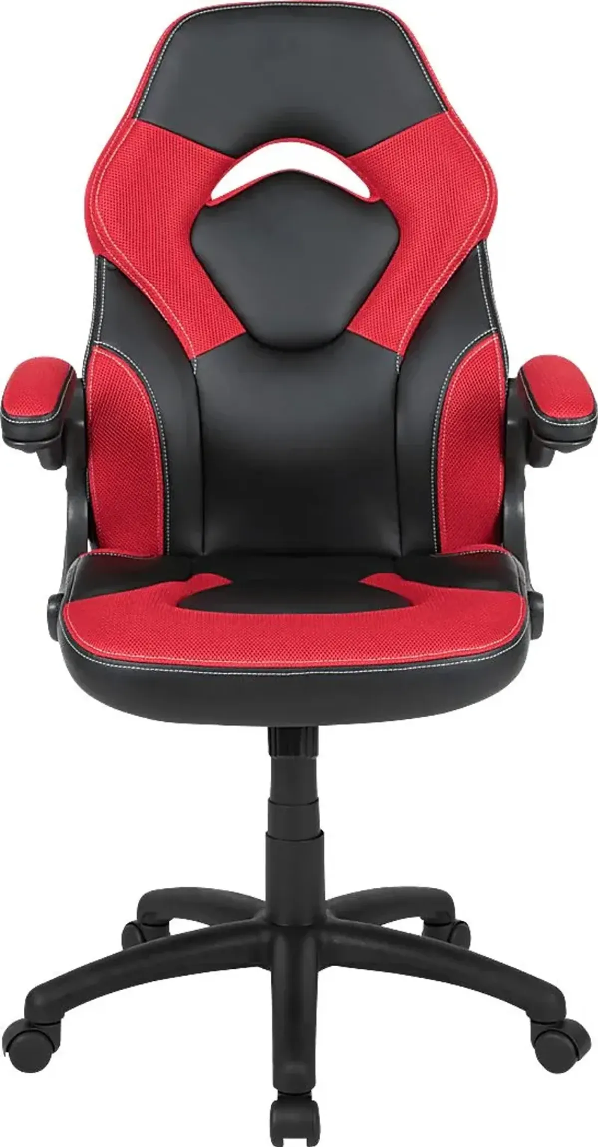 Tournne Red Office Gaming Chair