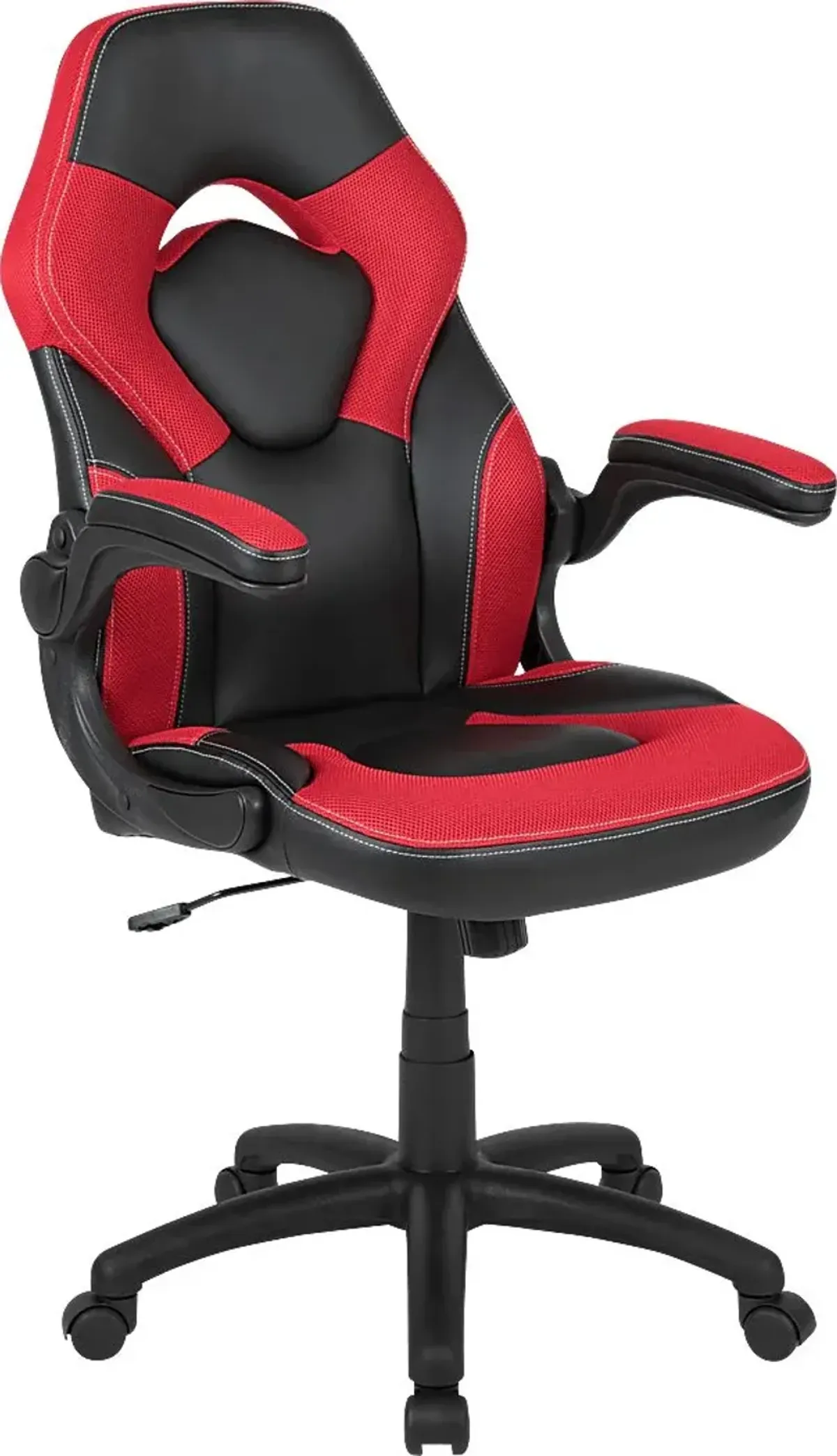 Tournne Red Office Gaming Chair