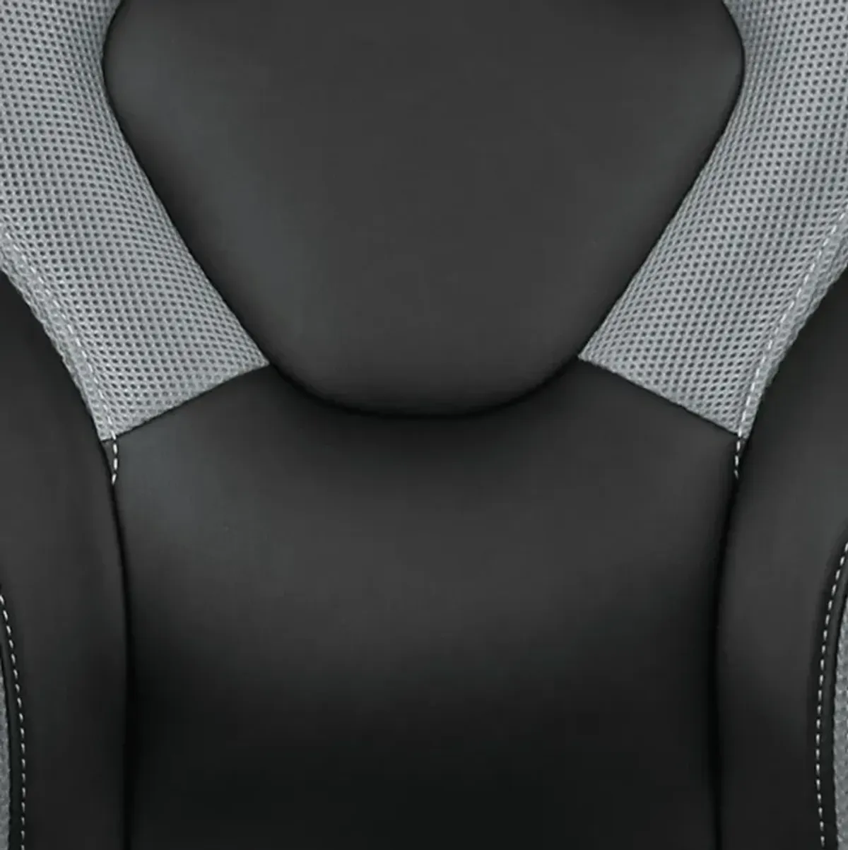 Tournne Gray Office Gaming Chair