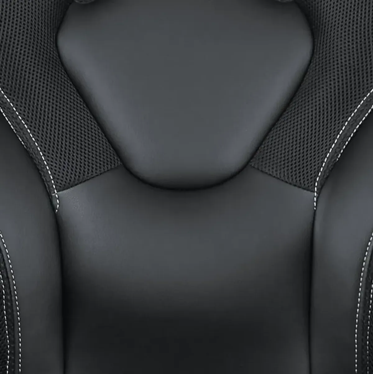 Tournne Black Office Gaming Chair