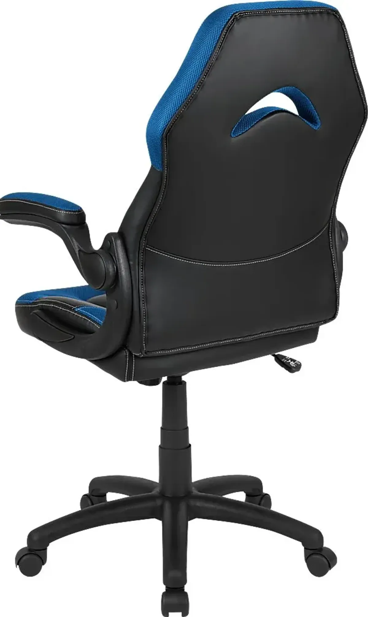 Tournne Blue Office Gaming Chair