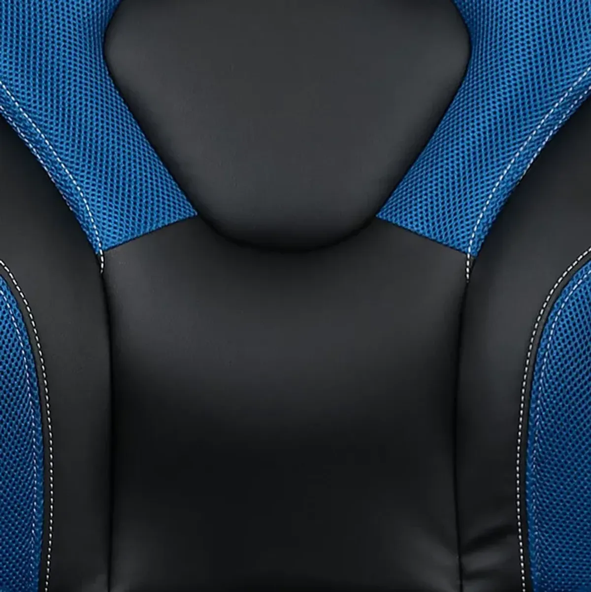 Tournne Blue Office Gaming Chair