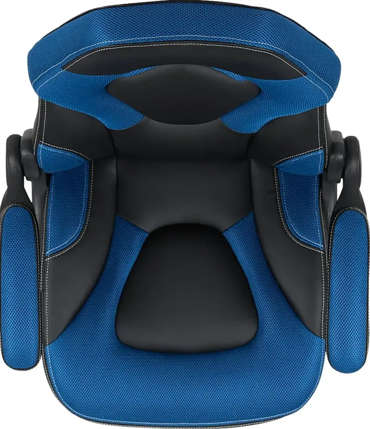 Tournne Blue Office Gaming Chair