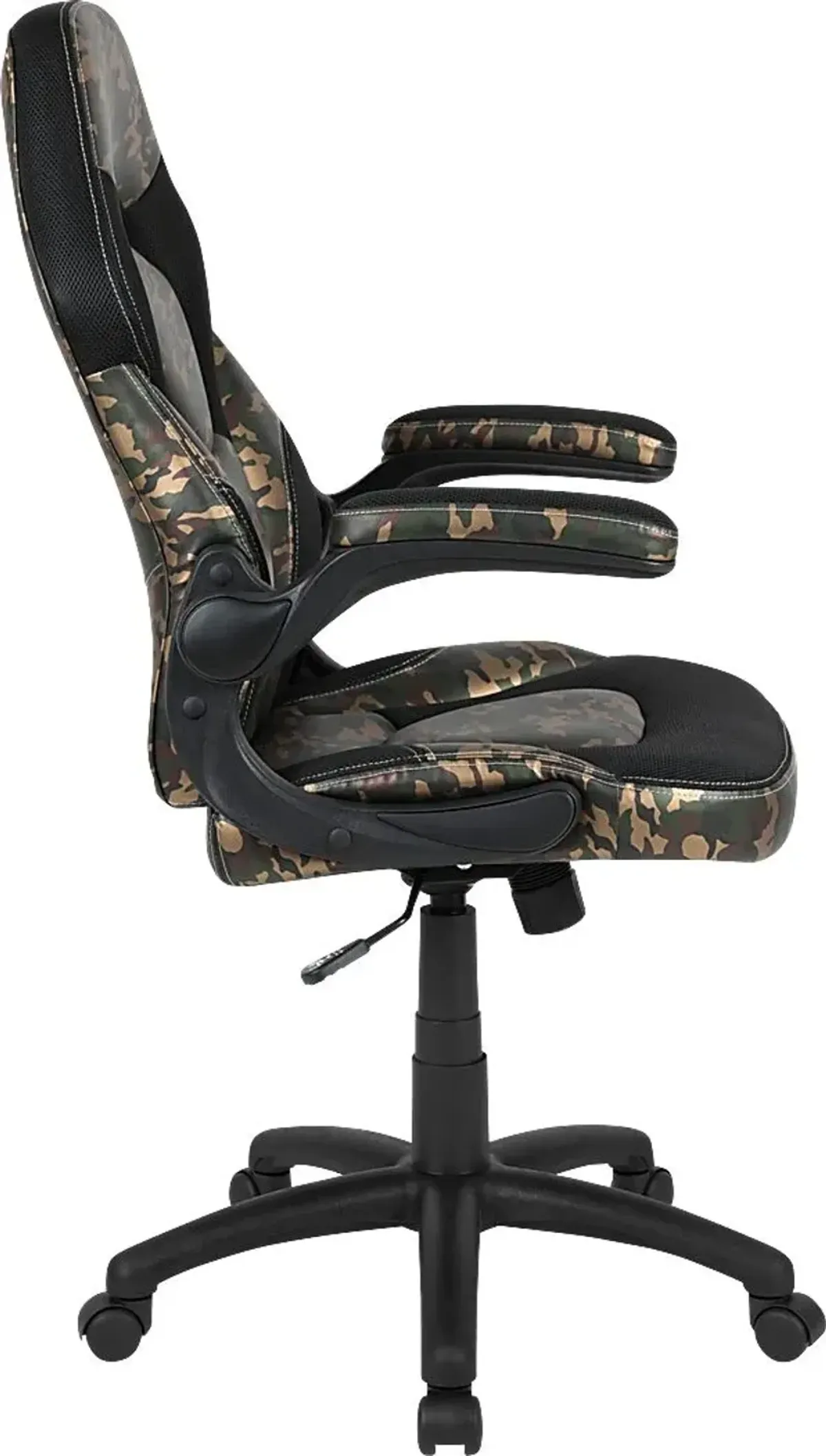 Tournne Green Office Gaming Chair