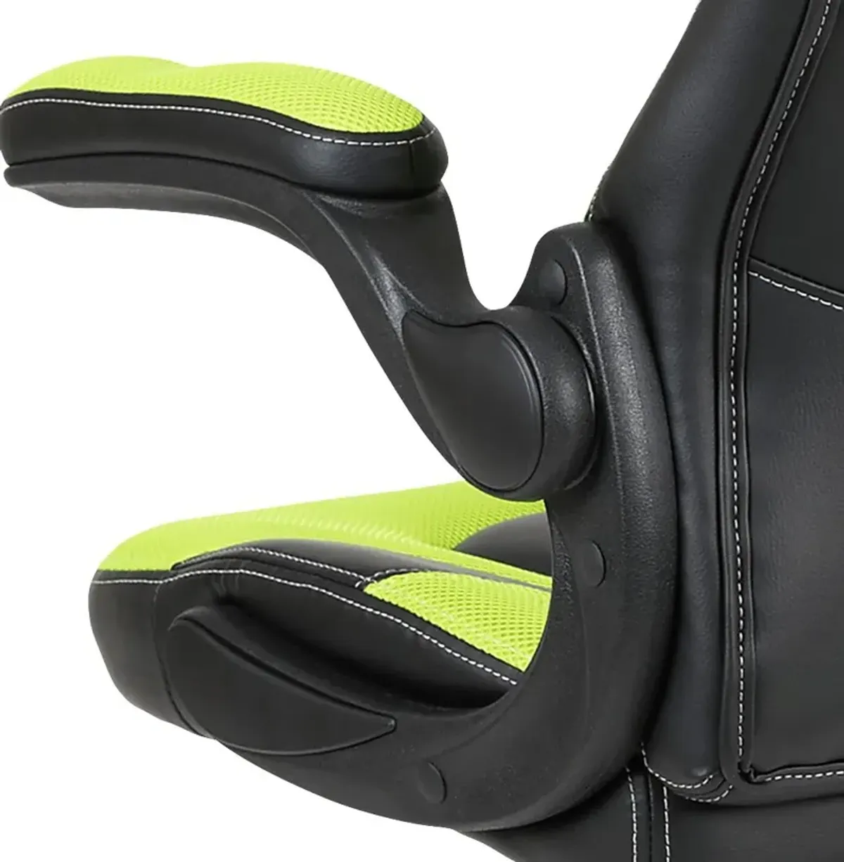 Tournne Lime Office Gaming Chair