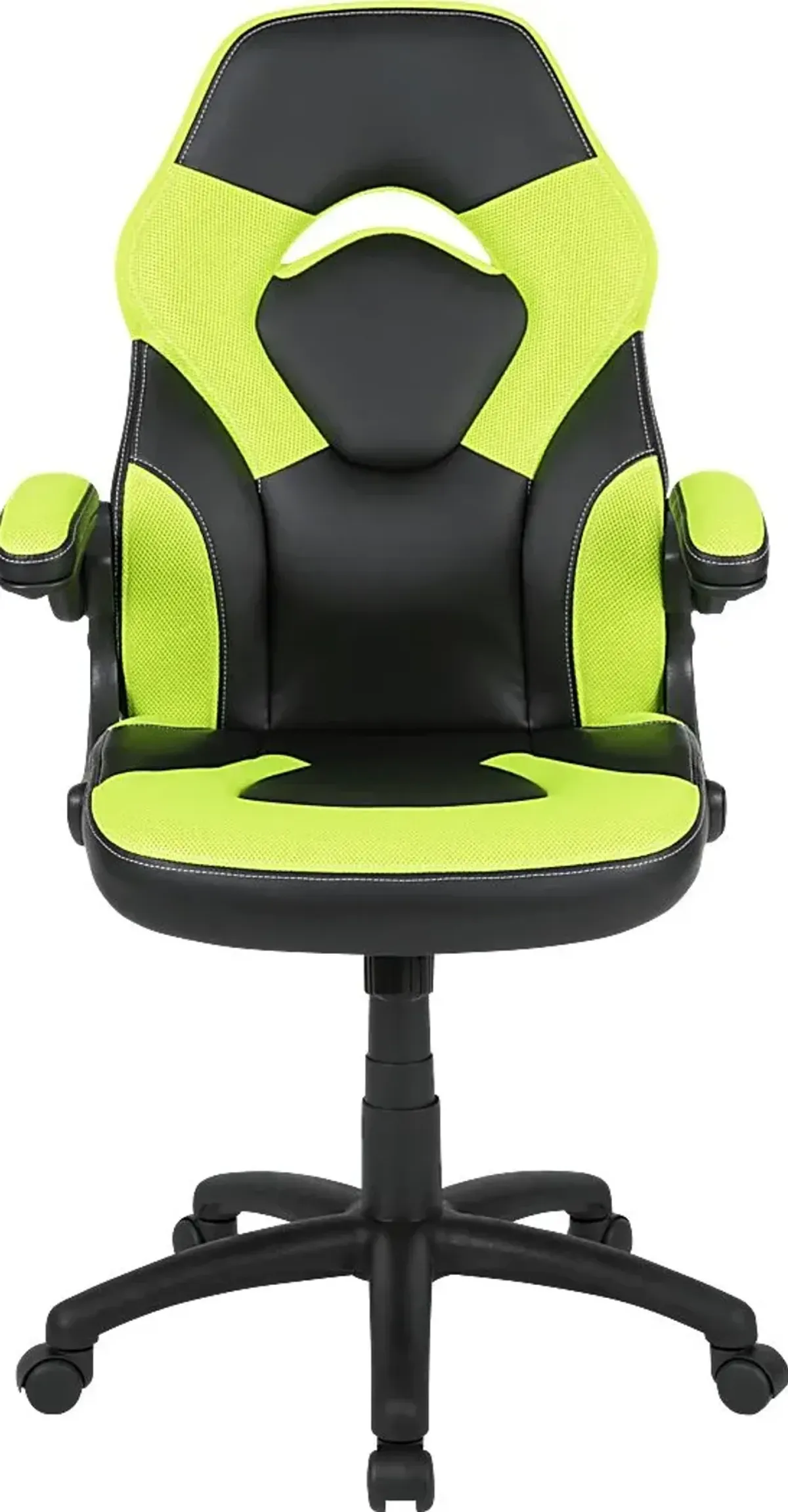 Tournne Lime Office Gaming Chair