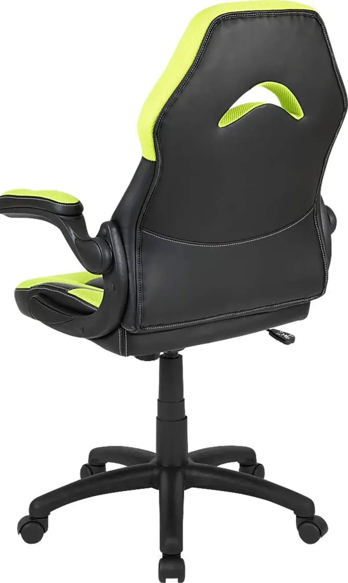 Tournne Lime Office Gaming Chair