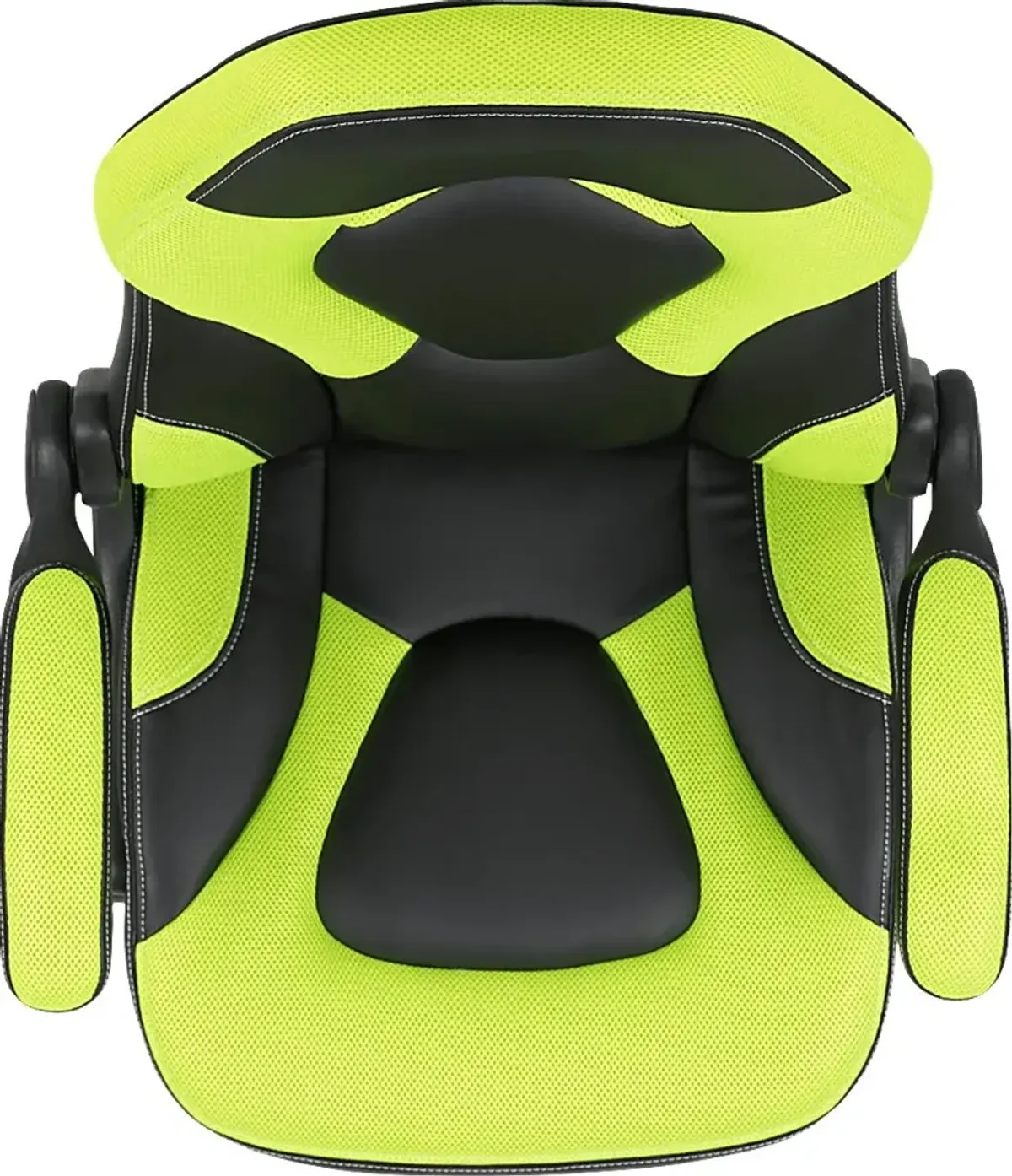 Tournne Lime Office Gaming Chair