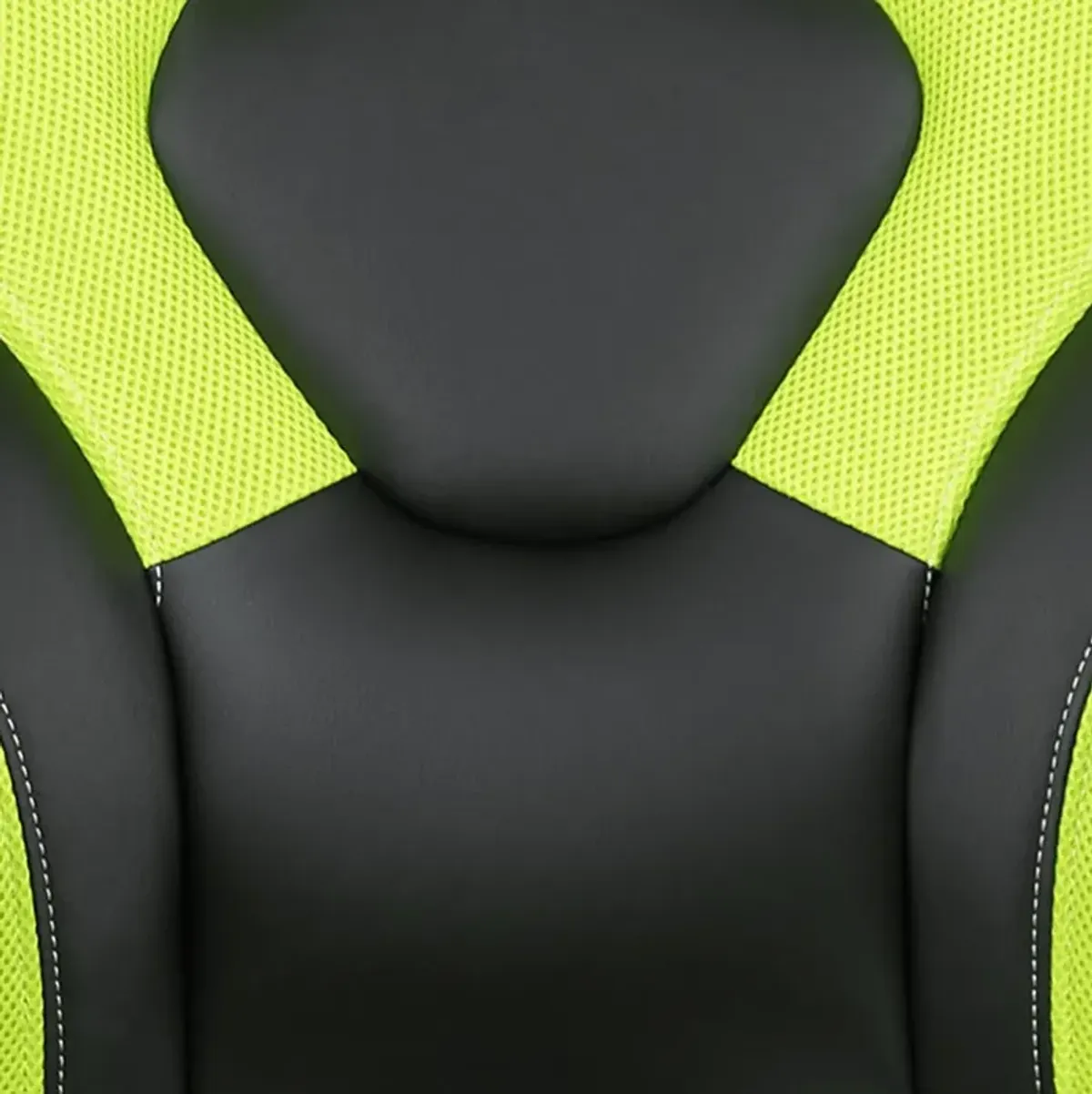 Tournne Lime Office Gaming Chair