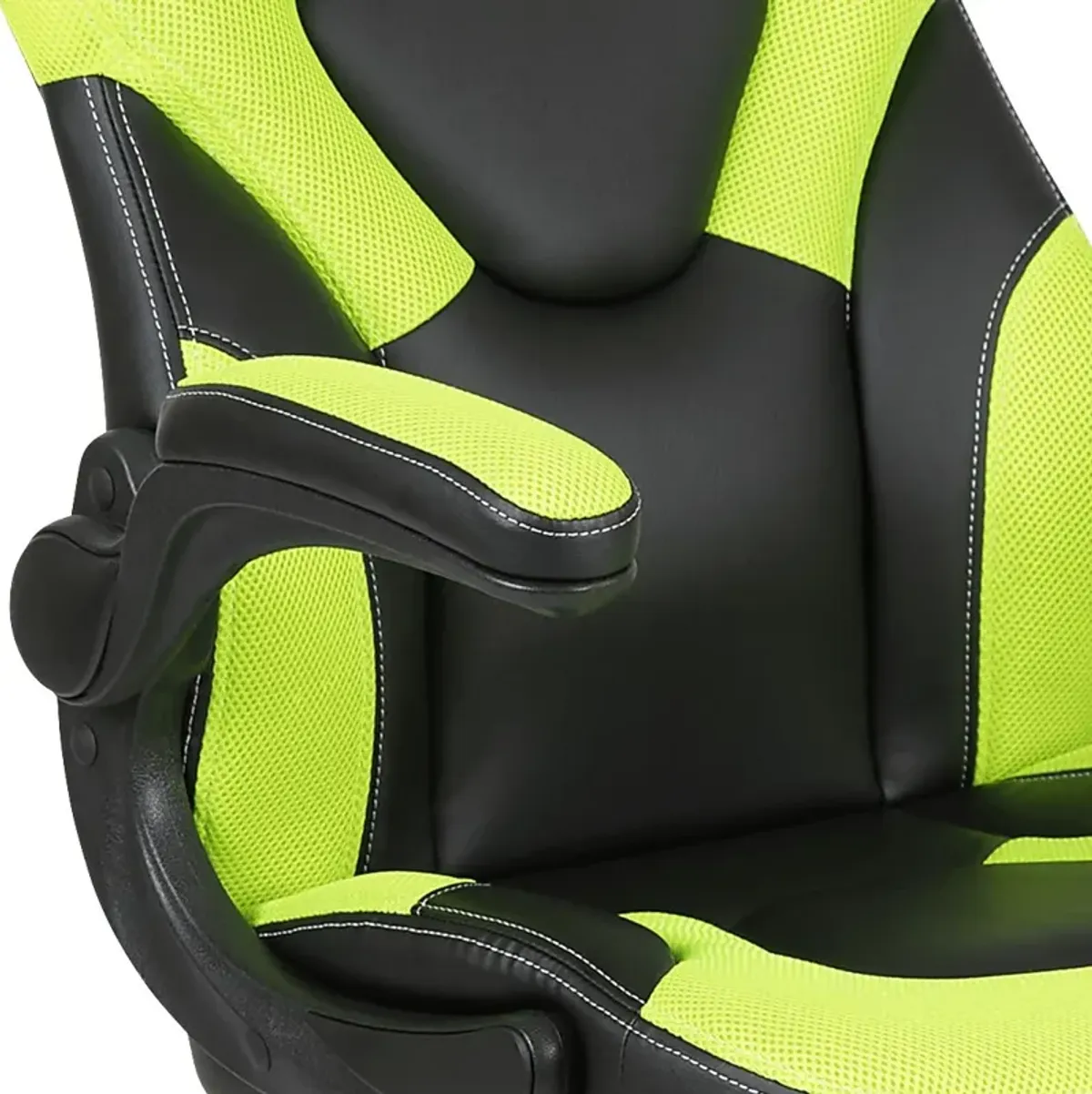 Tournne Lime Office Gaming Chair