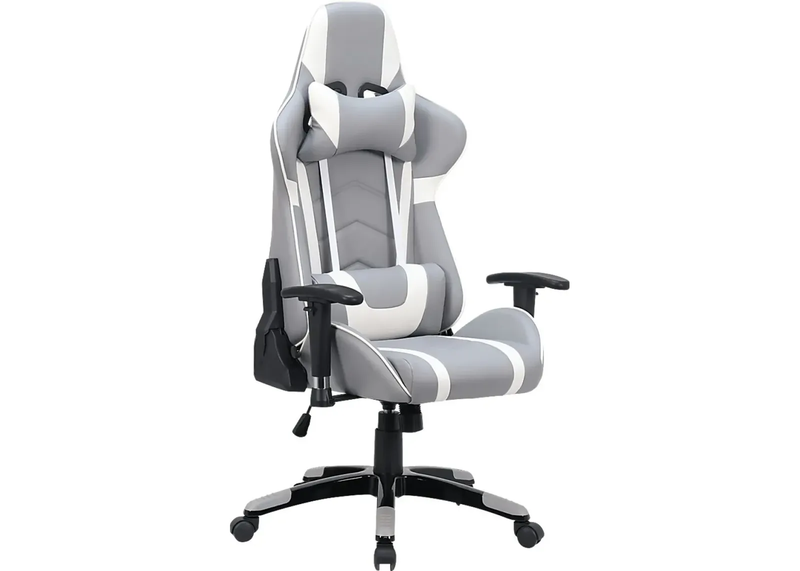 Kids RTG Quest XP Gray Desk Chair