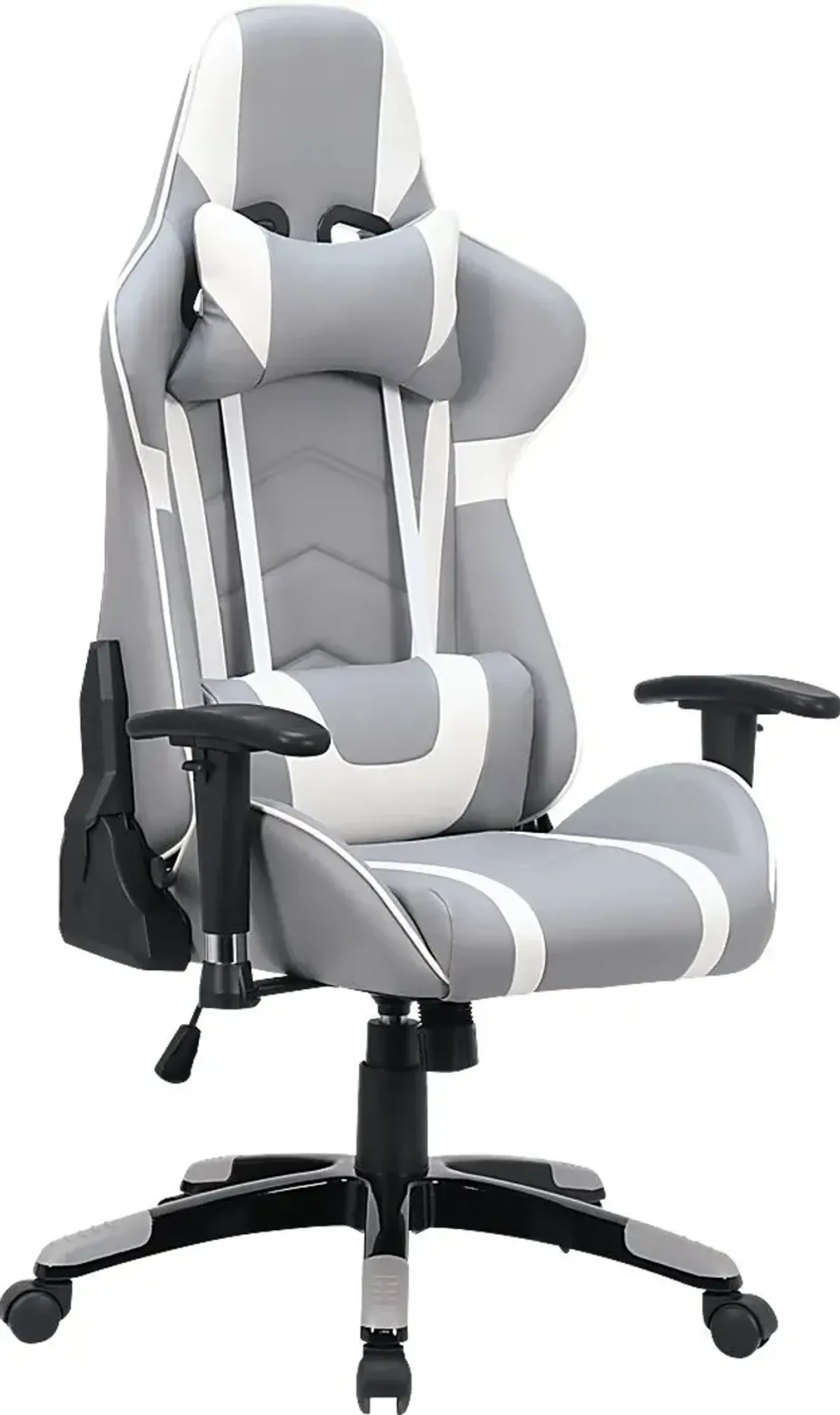 Kids RTG Quest XP Gray Desk Chair