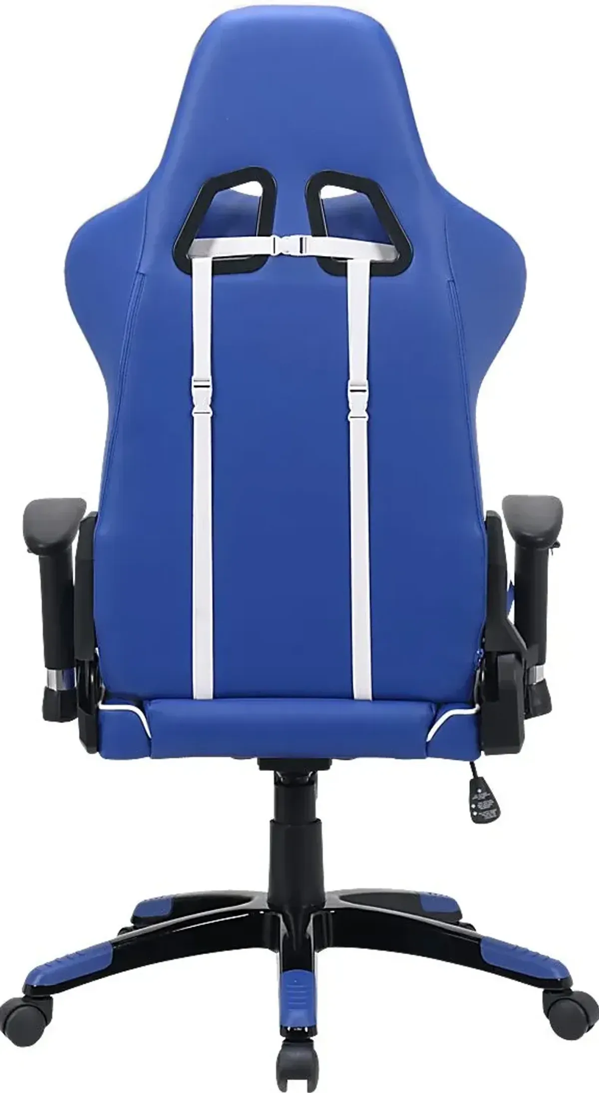 Kids RTG Quest XP Blue Desk Chair