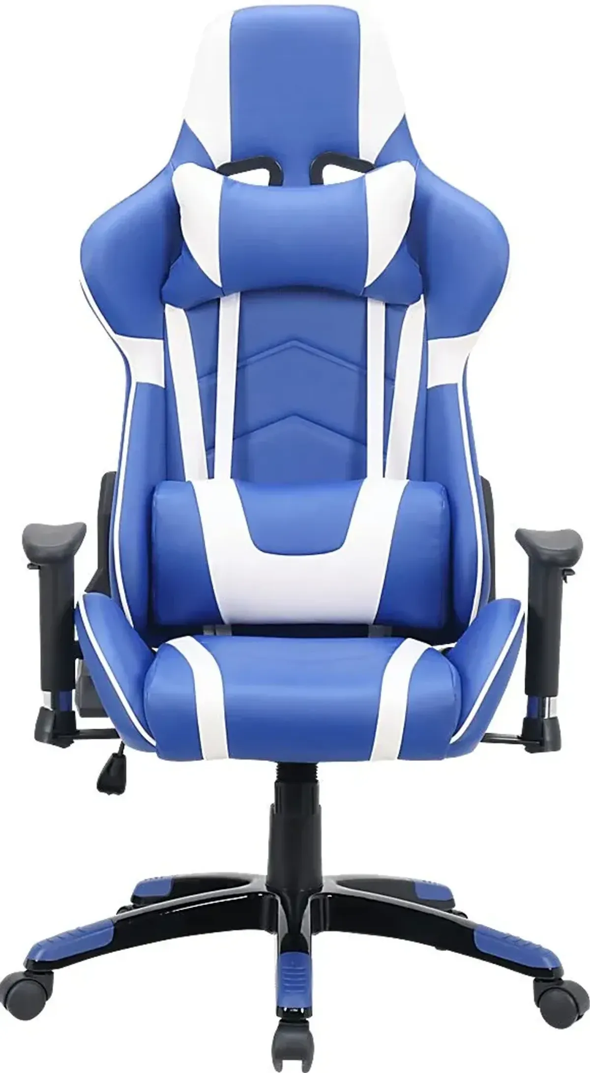 Kids RTG Quest XP Blue Desk Chair