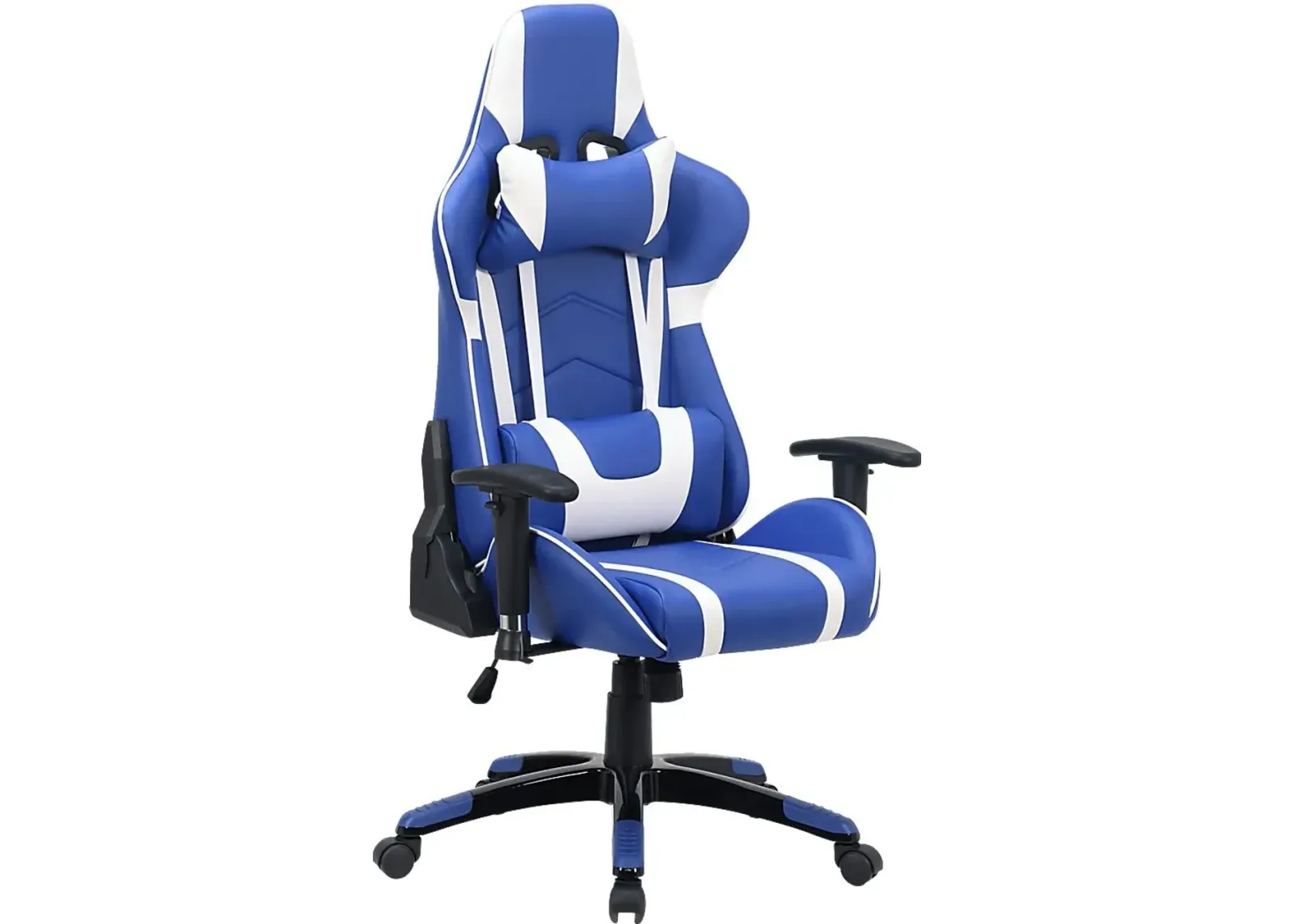 Kids RTG Quest XP Blue Desk Chair