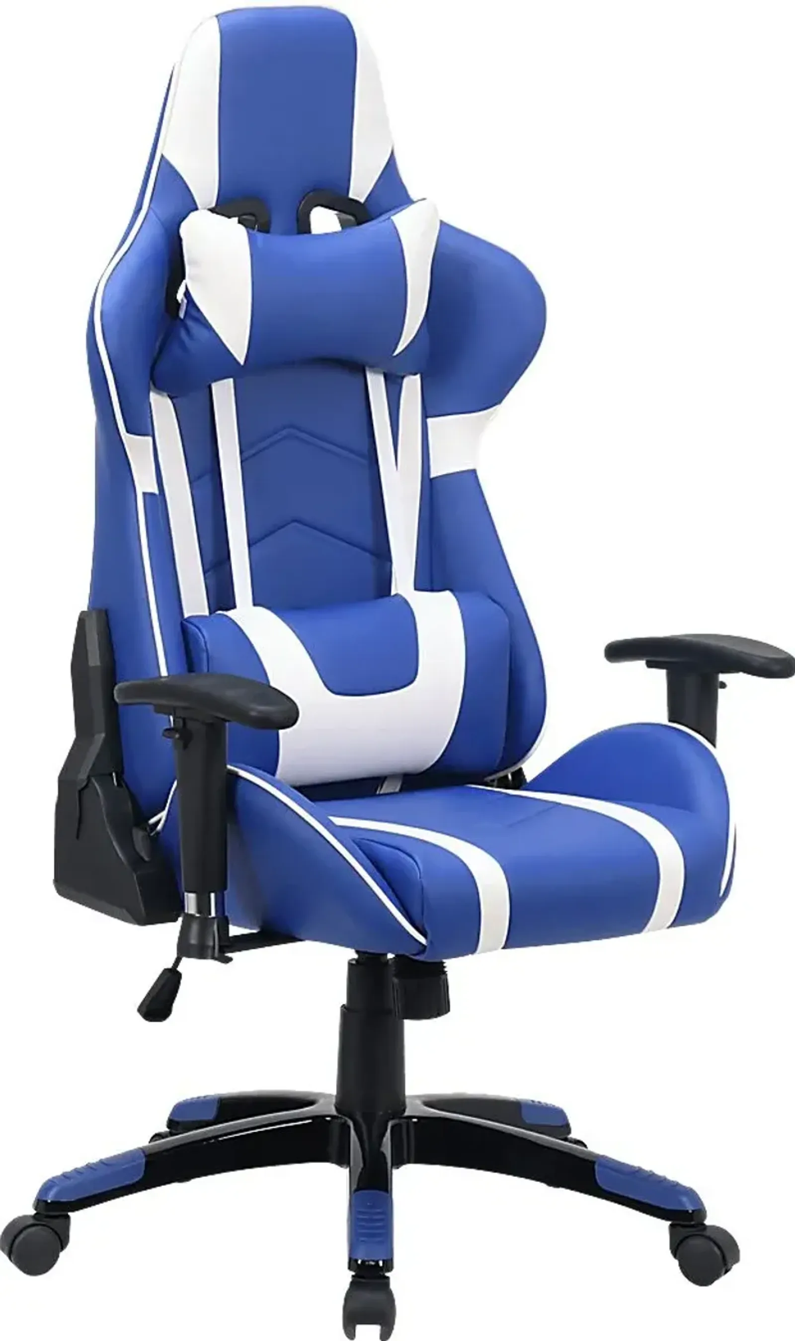 Kids RTG Quest XP Blue Desk Chair