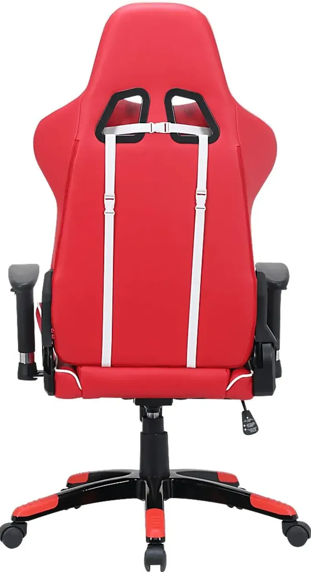 Kids RTG Quest XP Red Desk Chair