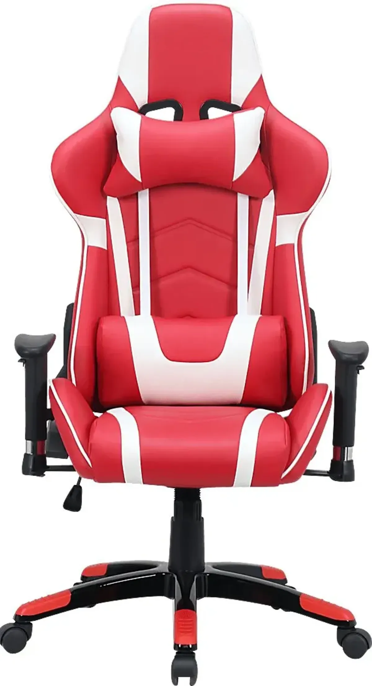 Kids RTG Quest XP Red Desk Chair