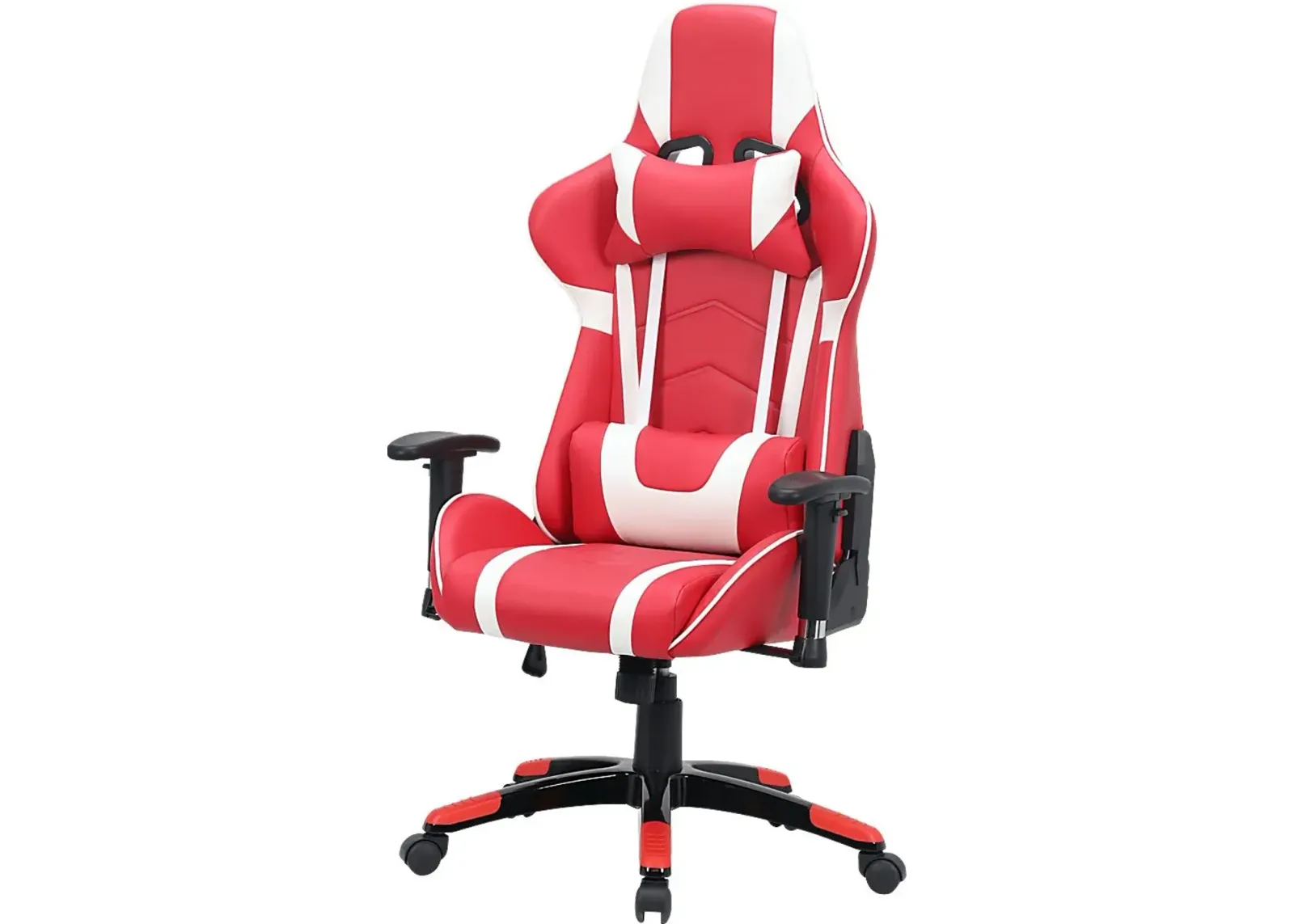 Kids RTG Quest XP Red Desk Chair