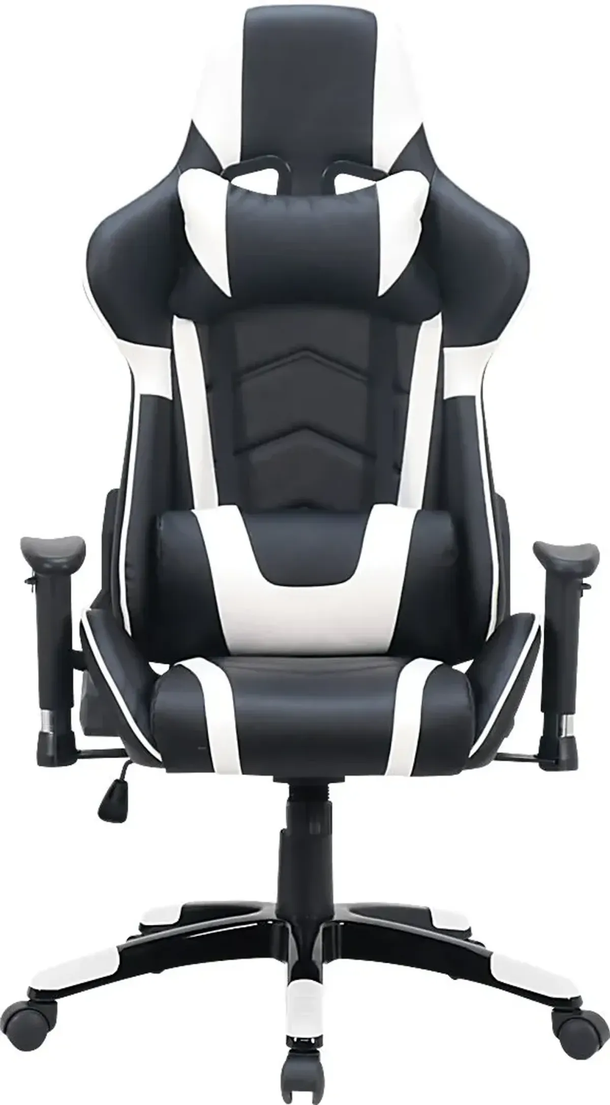 Kids RTG Quest XP Black Desk Chair