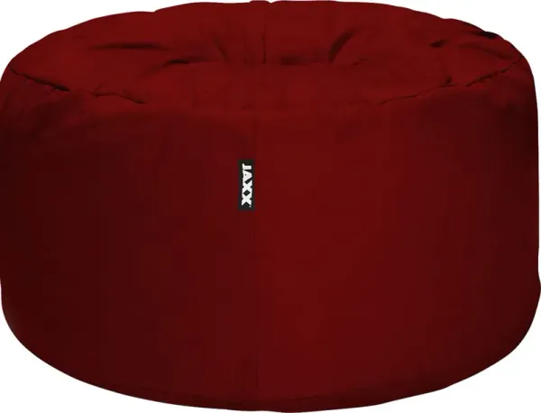 Kids Marshmellow Red Bean Bag Chair