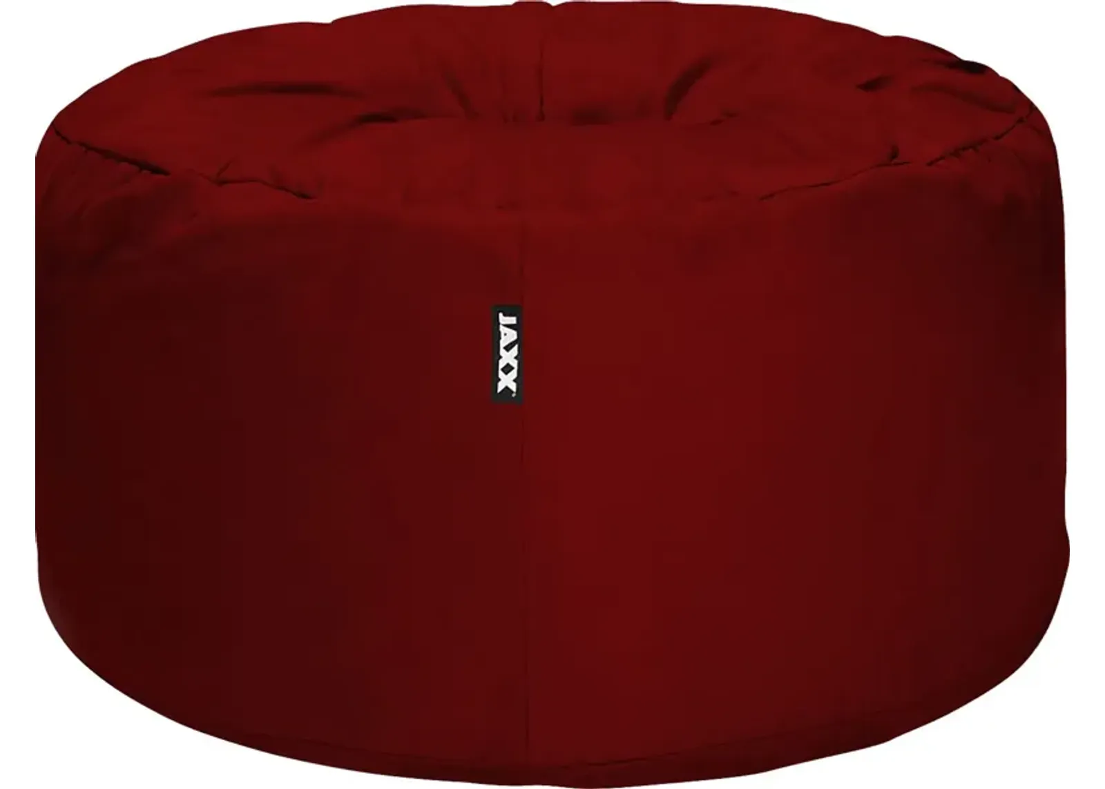 Kids Marshmellow Red Bean Bag Chair