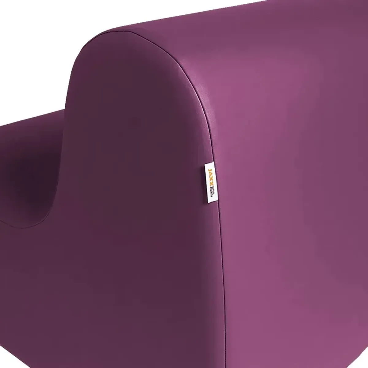 Kids Nariko Purple Small Chair