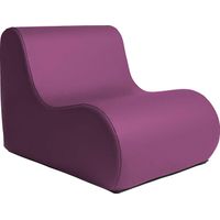 Kids Nariko Purple Small Chair