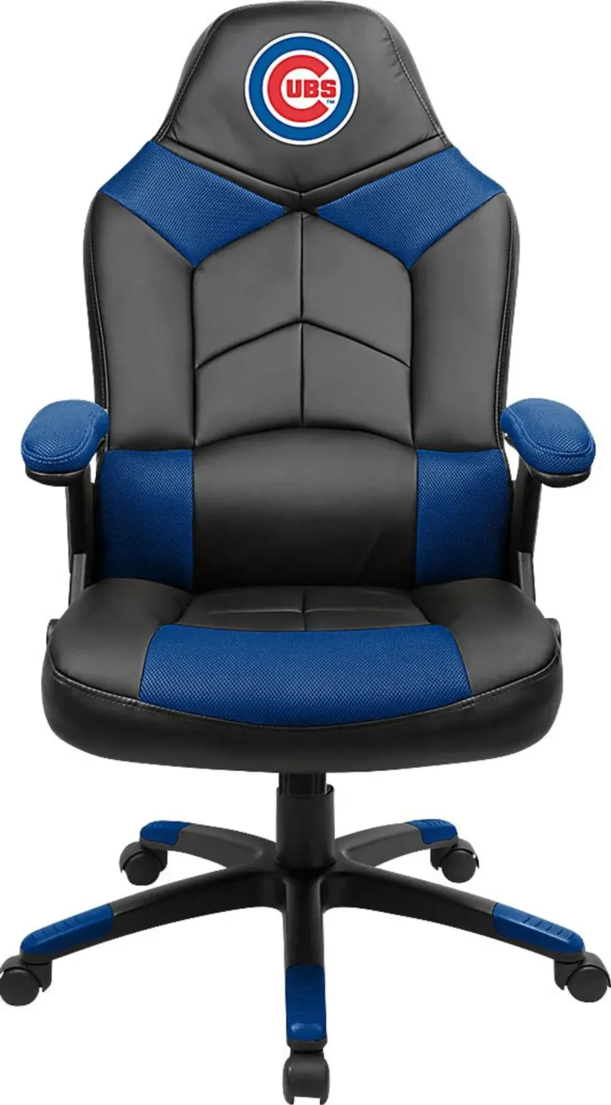 Big Team MBL Chicago Cubs Navy Oversized Gaming Chair