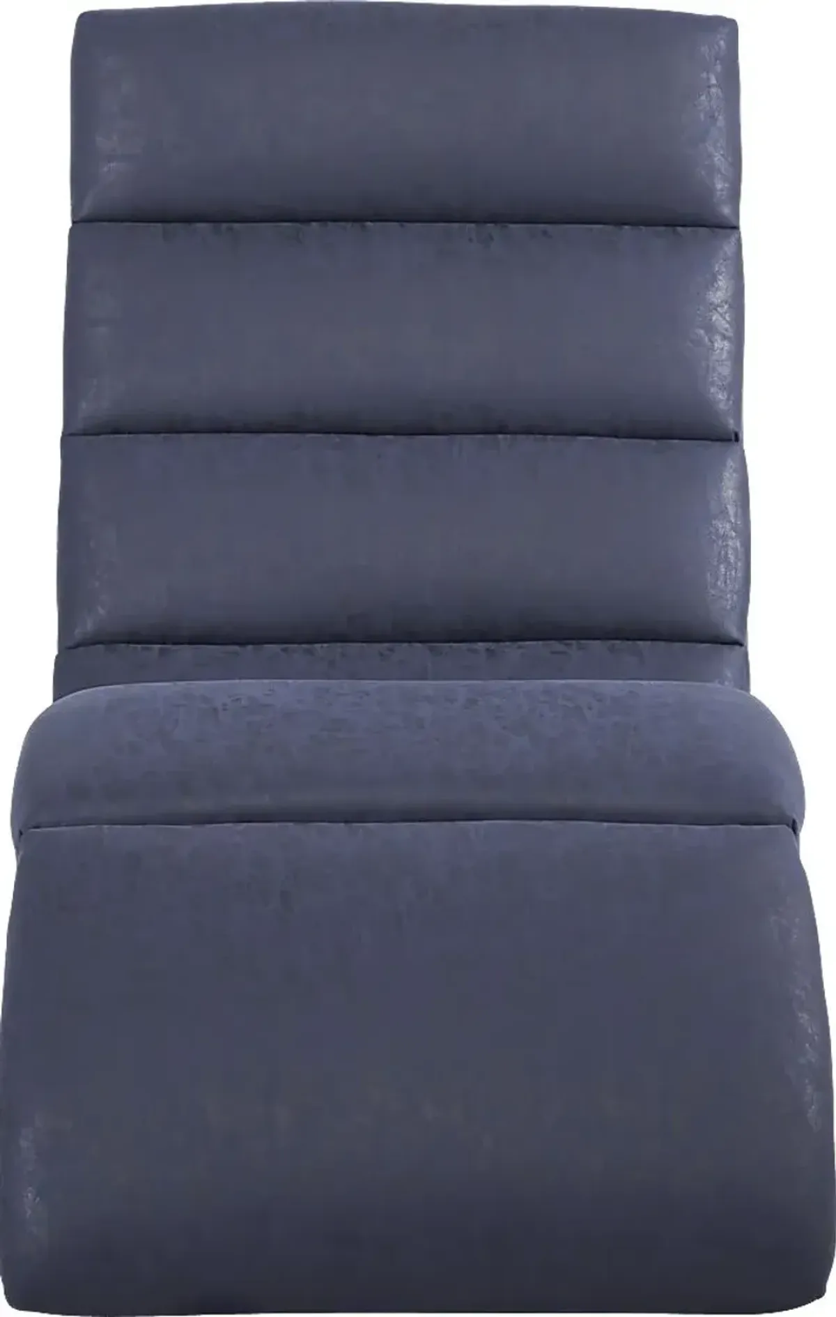 Kids Damen Blue Chaise