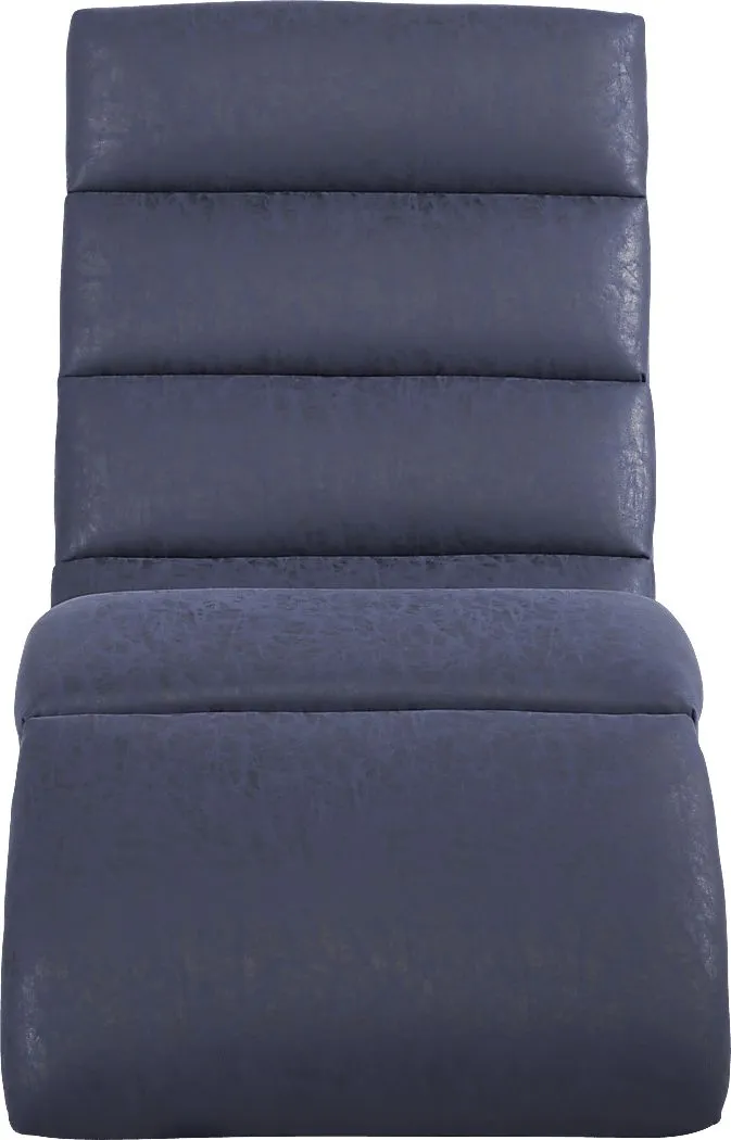 Kids Damen Blue Chaise