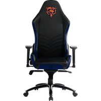 Roguelike NFL Chicago Bears Blue Gaming Chair