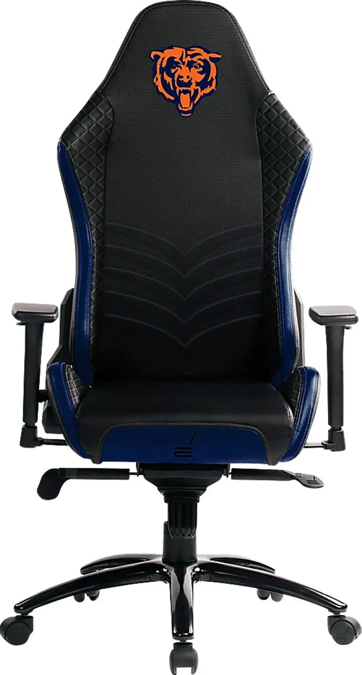 Roguelike NFL Chicago Bears Blue Gaming Chair