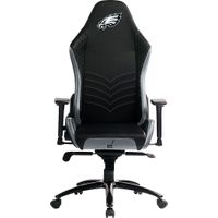 Roguelike NFL Philadelphia Eagles Gray Gaming Chair