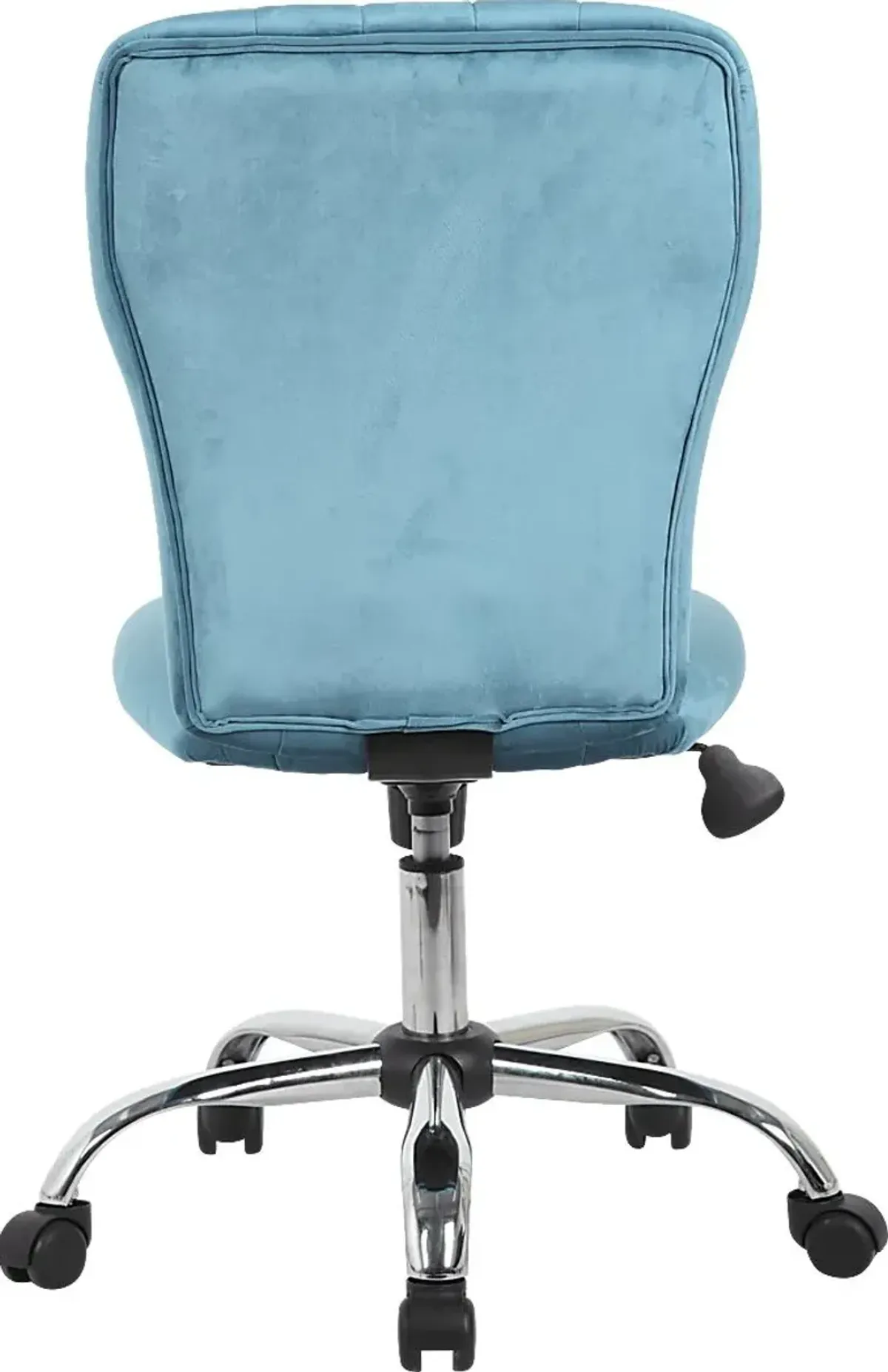 Kids Seychelle Teal Desk Chair