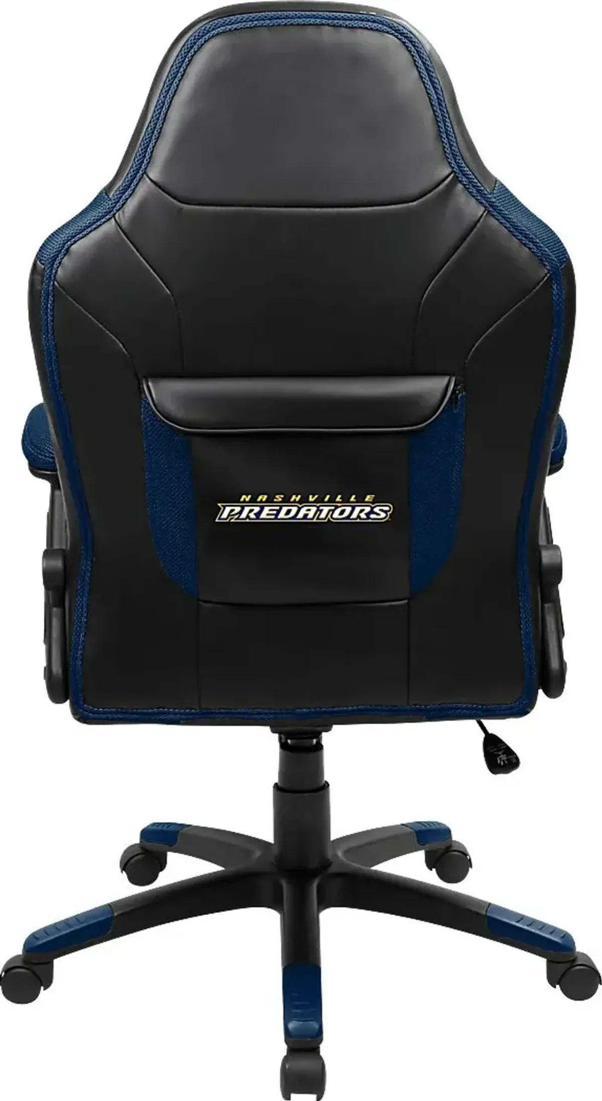 Big Team NHL Nashville Predators Navy Oversized Gaming Chair
