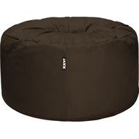 Kids Marshmellow Brown Bean Bag Chair