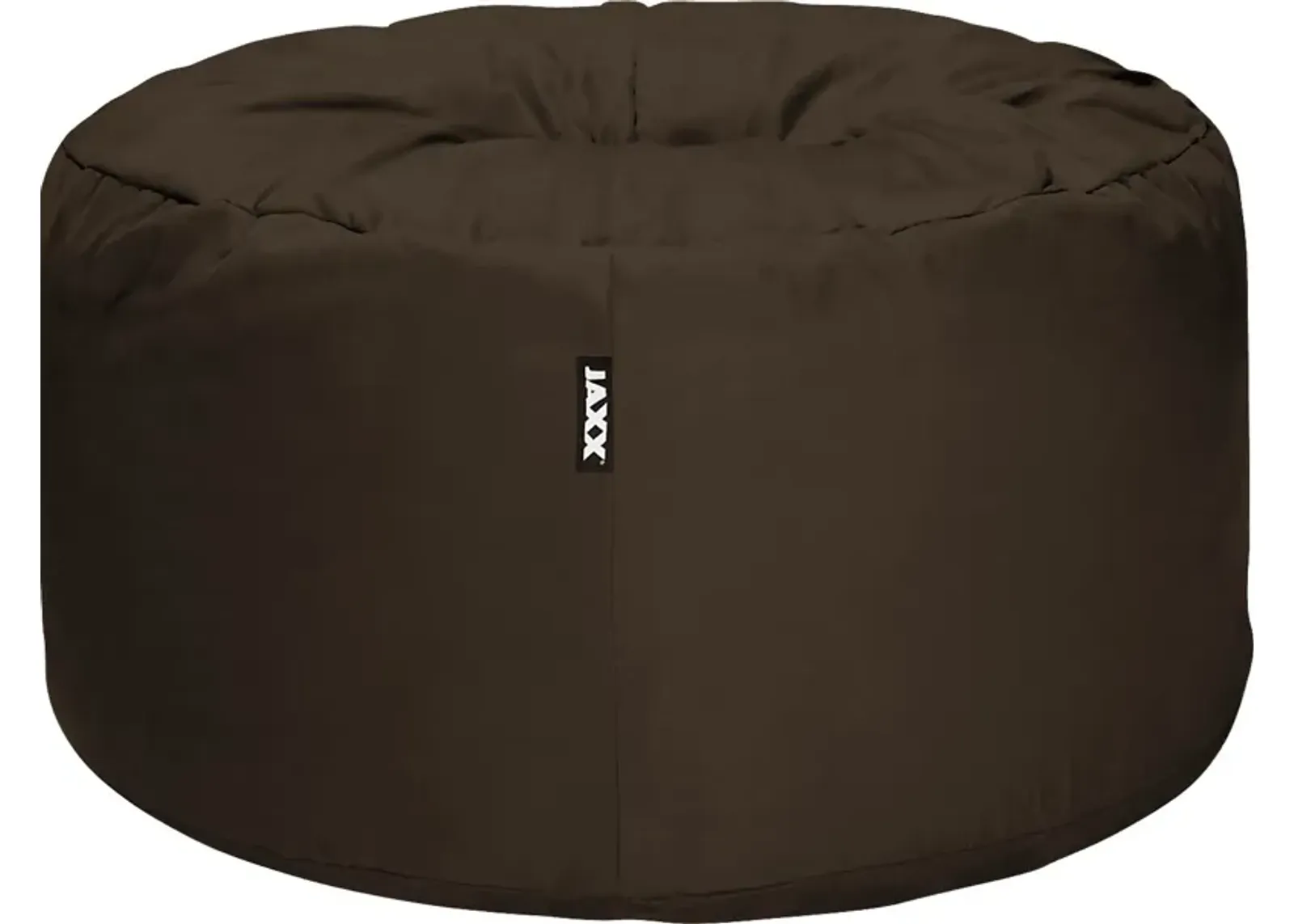 Kids Marshmellow Brown Bean Bag Chair